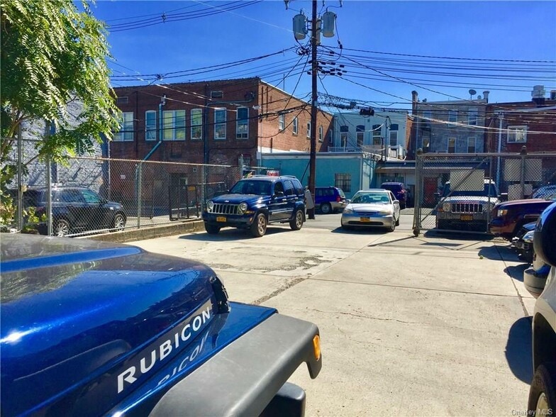 More Photos Of 30-34 New St, Nyack Storefront Retail Office For Sale