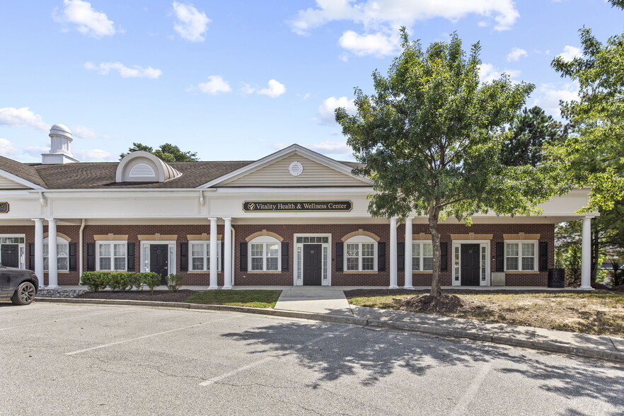 More Photos Of 14203 Park Center Dr, Laurel Office For Sale