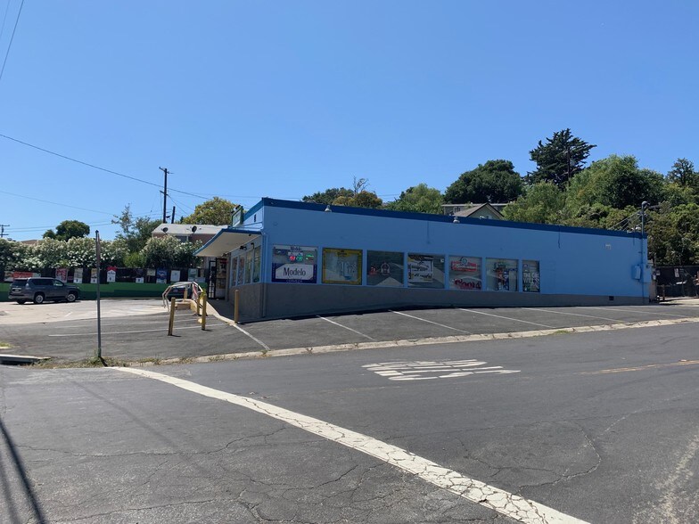 More Photos Of 1255 Shell Ave, Martinez Convenience Store For Sale