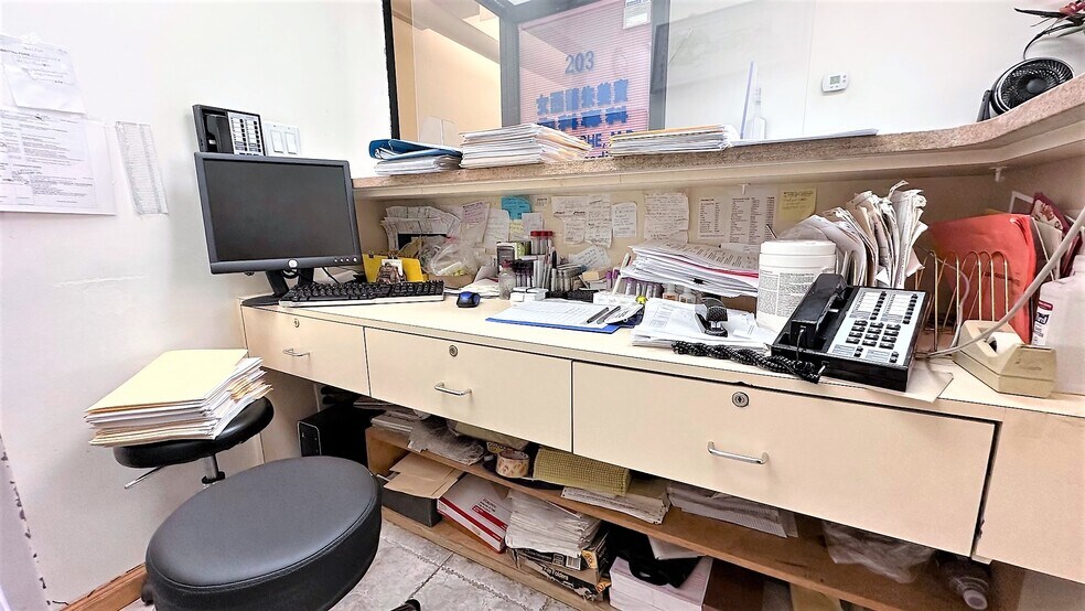 More Photos Of 206-212 Canal St, New York Office Residential For Sale