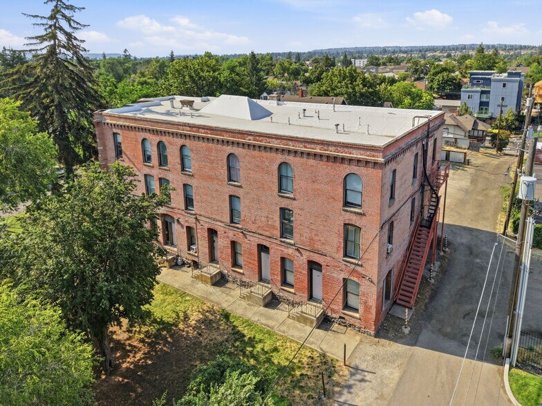 More Photos Of 1412 N Post St, Spokane Apartments For Sale
