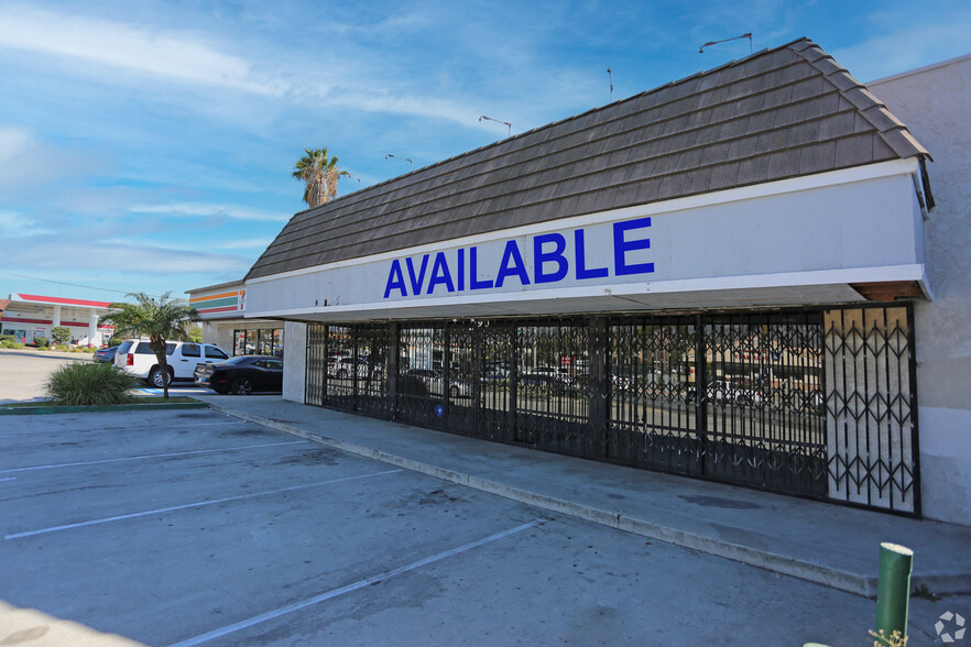 Primary Photo Of 790 E Foothill Blvd, Pomona Freestanding For Lease