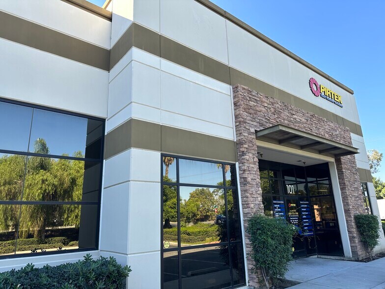 More Photos Of 909 S Cucamonga Ave, Ontario Warehouse For Sale