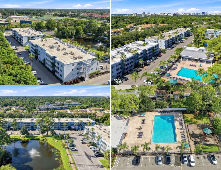 More Photos Of 2725 Coconut Bay Ln, Sarasota Apartments For Sale