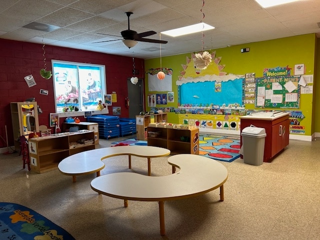 More Photos Of 2755 Flat Shoals Rd, College Park Daycare Center For Sale