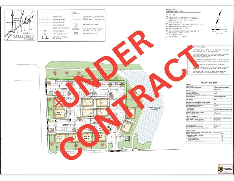 More Photos Of 4521 State Highway 121, Plano Office For Sale