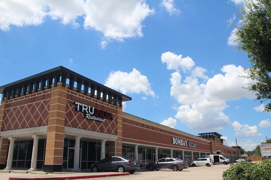 Primary Photo Of 11720 W Airport Blvd, Stafford Freestanding For Lease