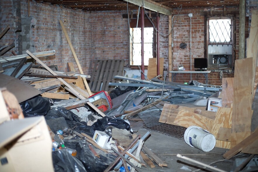 More Photos Of 6452 S Ashland Ave, Chicago Flex For Sale