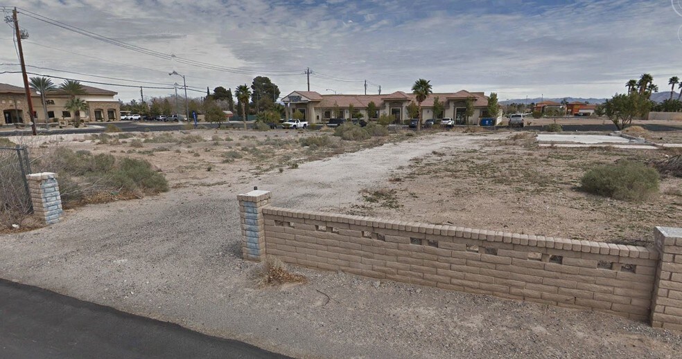 More Photos Of 8140 Fairfield Ave, Las Vegas Land For Sale