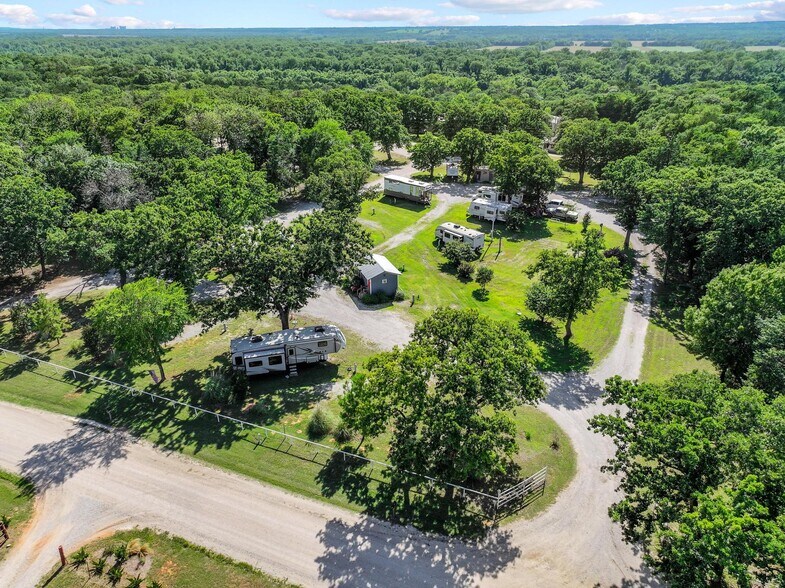 More Photos Of 4411-4455 County Road 127, Whitesboro Land For Sale