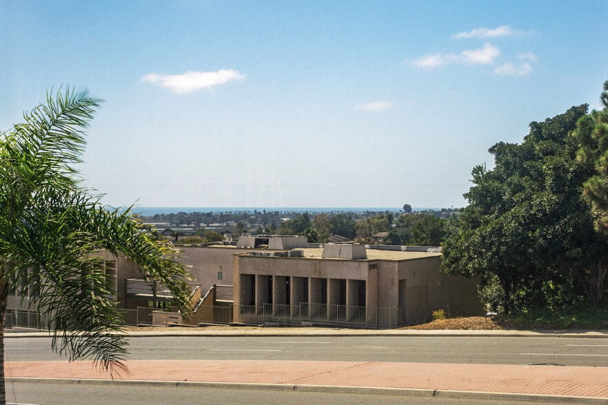 More Photos Of 2170 S El Camino Real, Oceanside Office For Lease