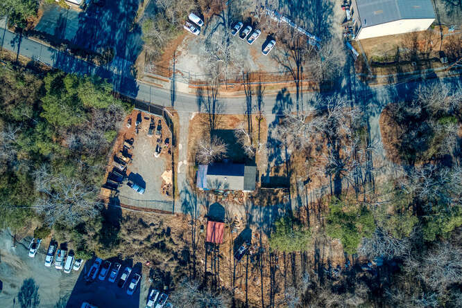 More Photos Of 497 NW Kirk Rd, Marietta Office For Sale