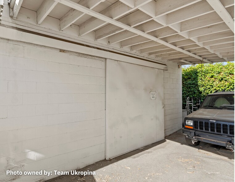 More Photos Of 731 E Walnut St, Pasadena Storefront Retail Office For Sale