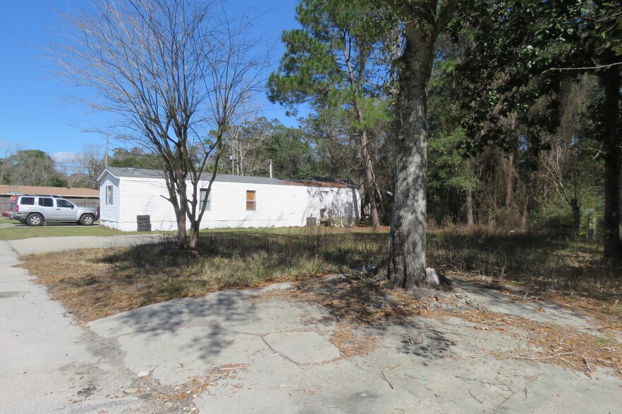 More Photos Of 2729 Carol Ln, Panama City Manufactured Housing Mobile Home Park For Sale