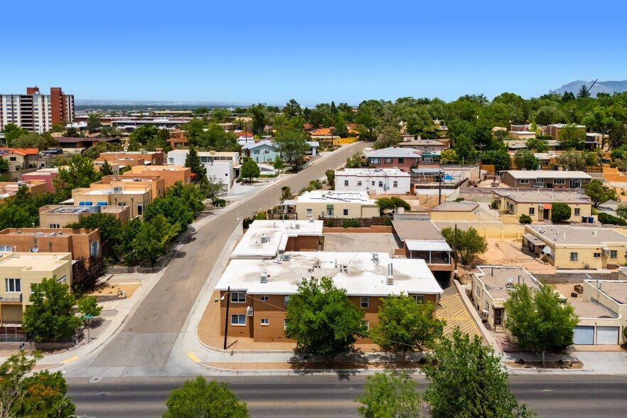 More Photos Of 1209 Dr Martin Luther King Jr Ave NE, Albuquerque Apartments For Sale