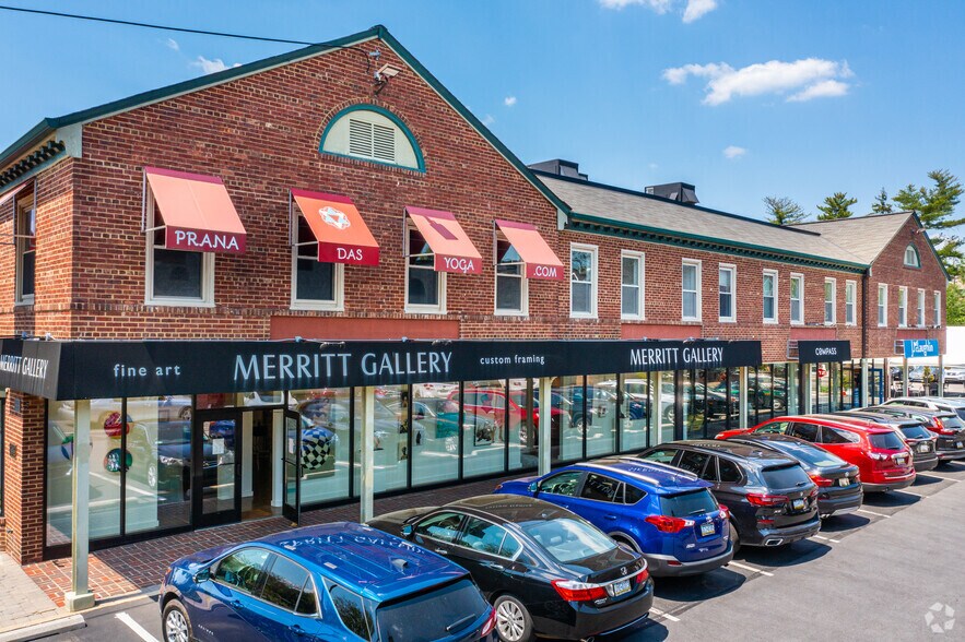 More Photos Of 379-385 W Lancaster Ave, Haverford Unknown For Lease