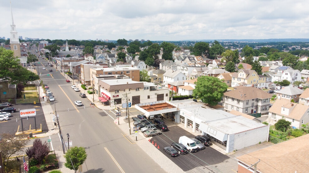 More Photos Of 211 Ridge Rd, North Arlington Auto Repair For Sale