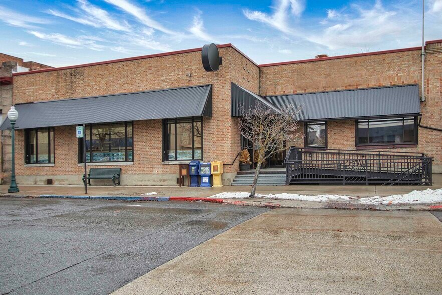 Primary Photo Of 316 N 2nd Ave, Sandpoint Office For Lease