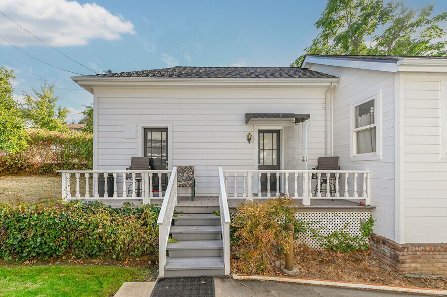 More Photos Of 68 Church Hill Rd, San Andreas Flex For Sale