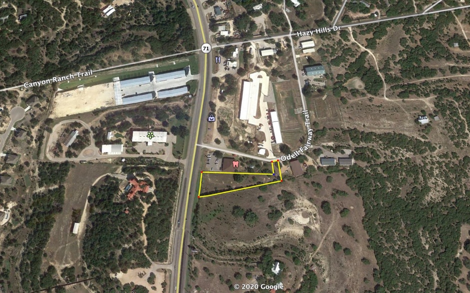 More Photos Of 22006 W HWY 71, Spicewood Land For Sale