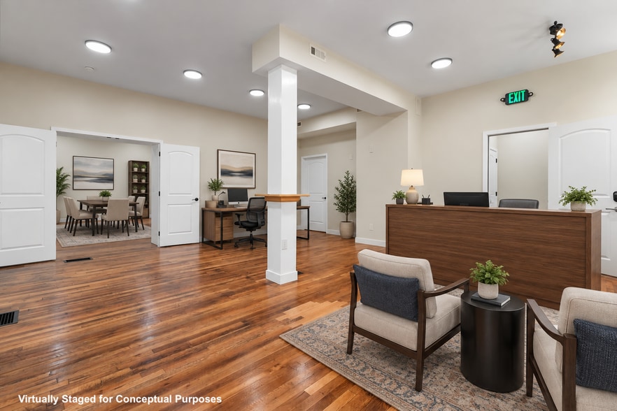More Photos Of 901 8th St, Radford Apartments For Sale