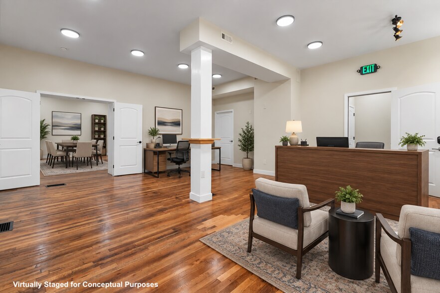 More Photos Of 901 8th St, Radford Apartments For Lease