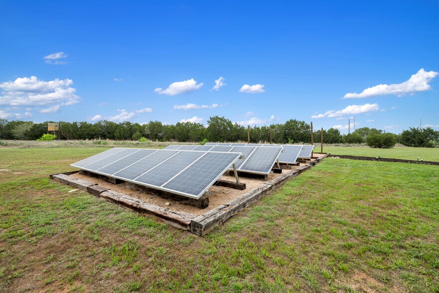 More Photos Of 260 Gregg dr, Spicewood Land For Sale
