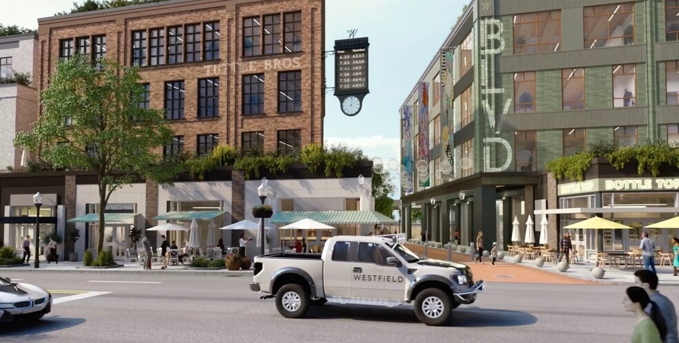 More Photos Of 321 South Ave W, Westfield Restaurant For Sale