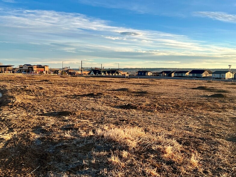 More Photos Of SWC Cedar Gulch Pkwy & Jordan Rd, Parker Land For Sale