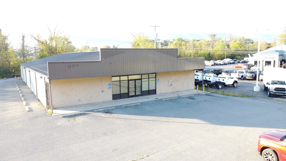 More Photos Of 19655 Route 522, Beaver Springs Freestanding For Lease