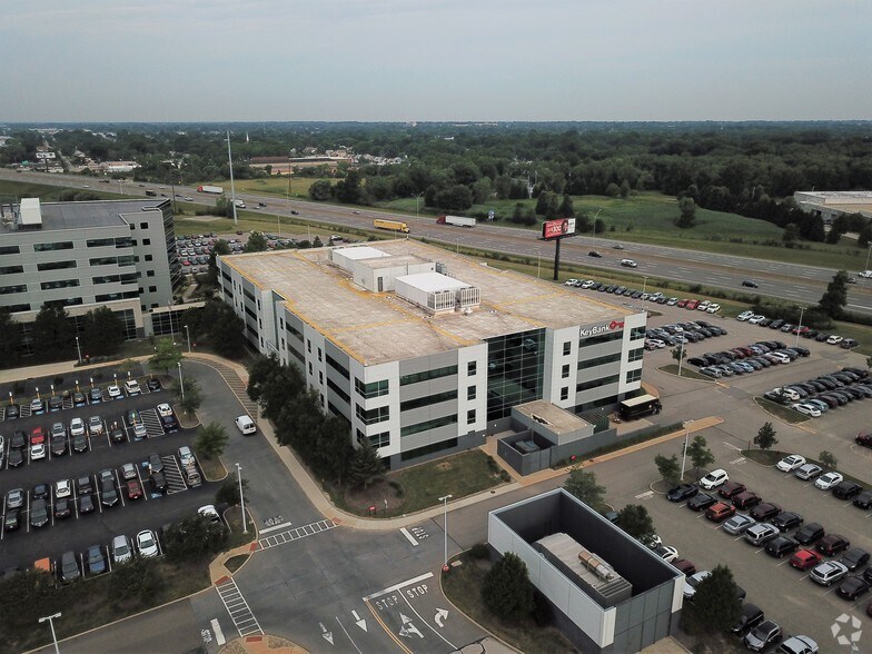 More Photos Of 4900 Tiedeman Rd, Brooklyn Office For Lease