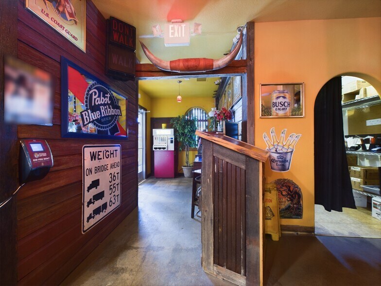 More Photos Of 4512 E M-21, Corunna Restaurant For Sale