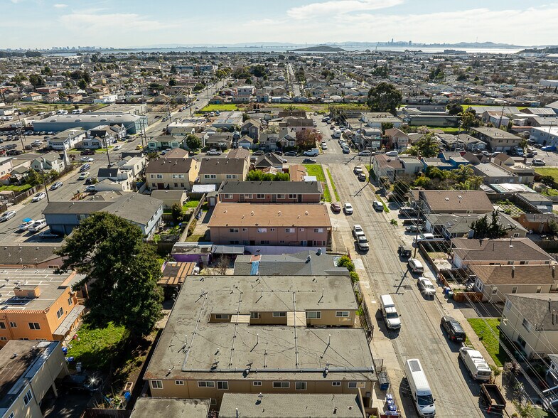 More Photos Of 146 19th St, Richmond Apartments For Sale