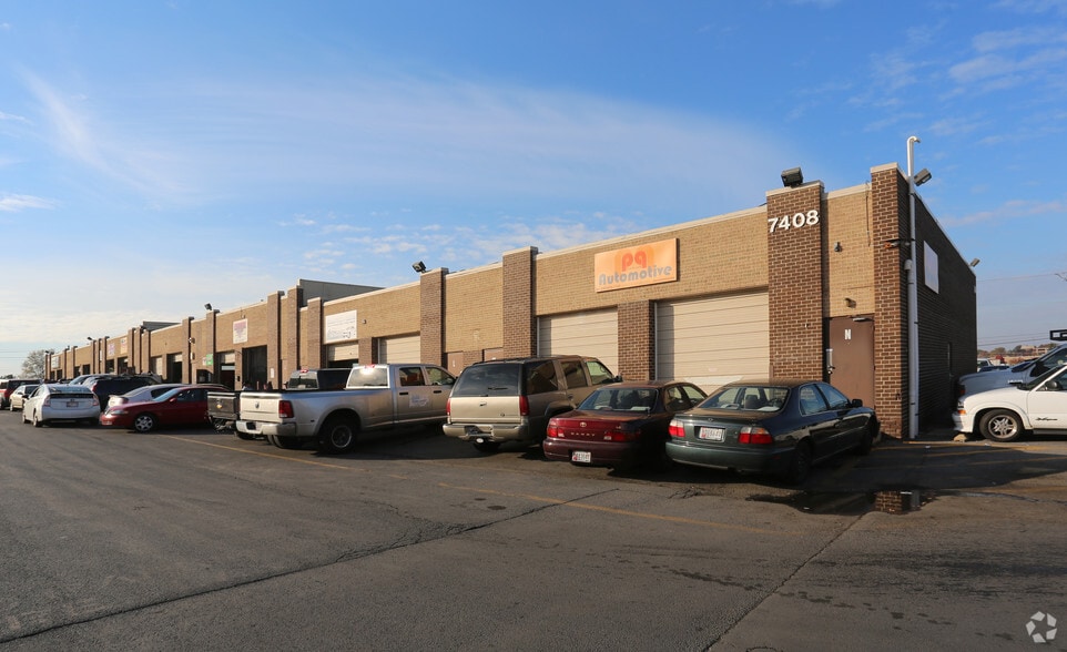 More Photos Of 7408 Westmore Rd, Rockville Service For Sale