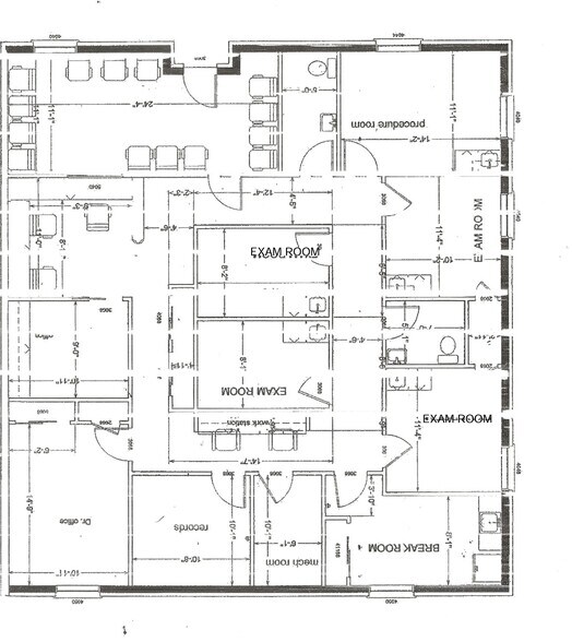 More Photos Of 1740 SE 18th St, Ocala Medical For Lease