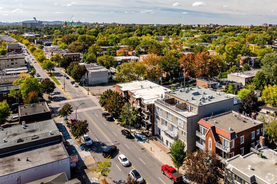 More Photos Of 8477 Rue Hochelaga, Montréal Office For Lease