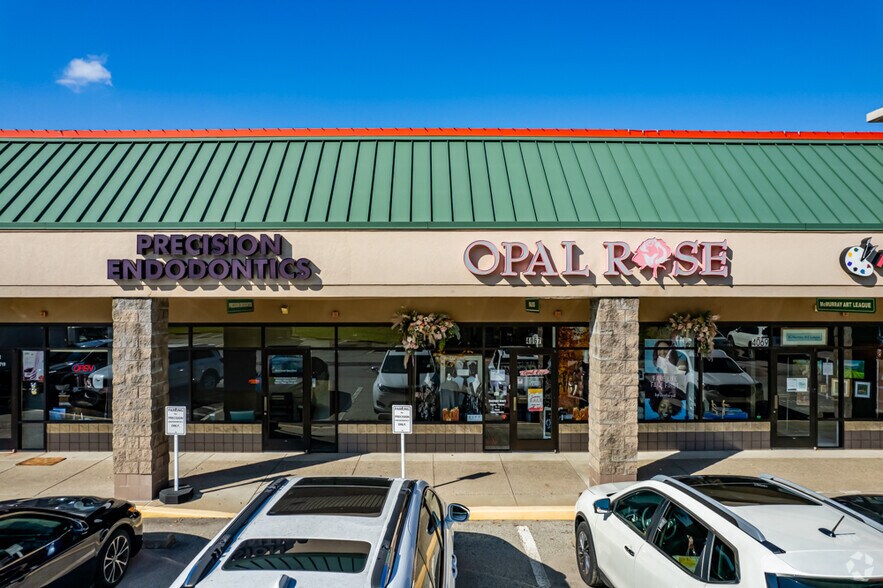 More Photos Of 4041-4073 Washington Rd, McMurray Unknown For Sale