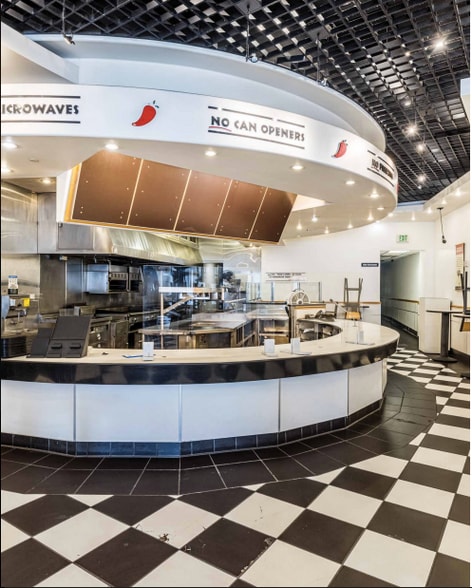 More Photos Of 5757 Wilshire Blvd, Los Angeles Office For Lease