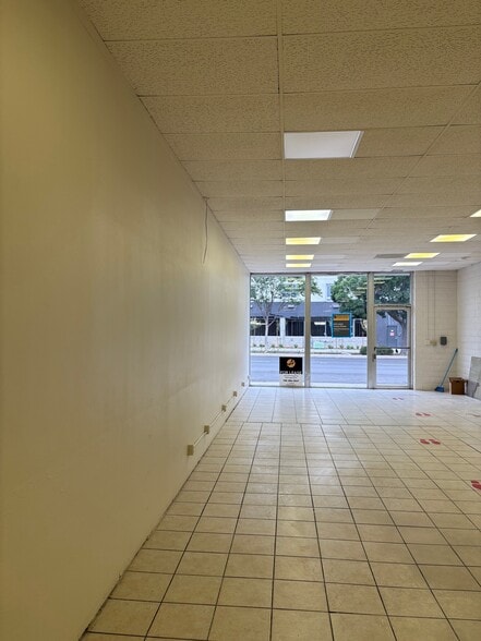 More Photos Of 6435 El Cajon Blvd, San Diego Storefront For Lease