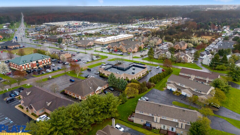 More Photos Of 6674 Tippecanoe Rd, Canfield Medical For Lease