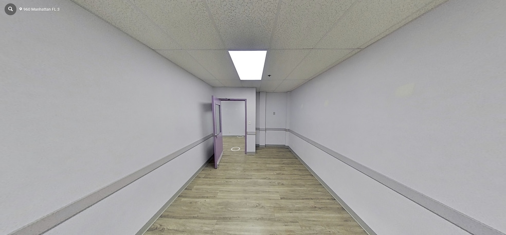 More Photos Of 960 Manhattan Ave, Brooklyn Medical For Lease