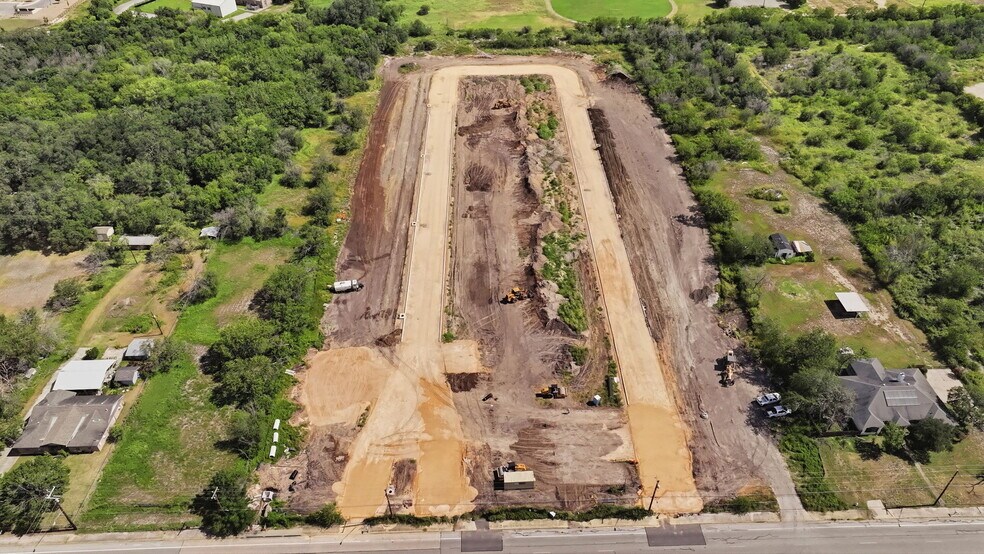 More Photos Of 1519 Villaret Blvd, San Antonio Land For Sale