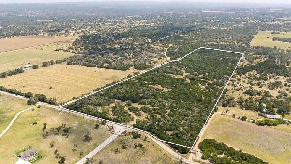More Photos Of 1984 Grape Creek rd, Fredericksburg Specialty For Sale