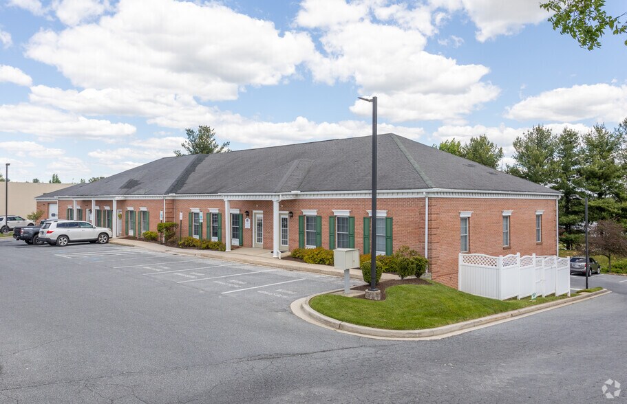 Primary Photo Of 1812 Baltimore Blvd, Westminster Office For Lease