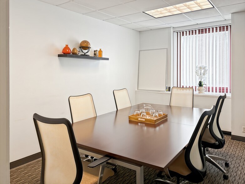 More Photos Of 10 Dorrance St, Providence Coworking Space