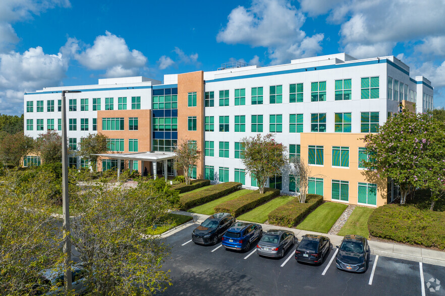 Primary Photo Of 1800 Pembrook Dr, Orlando Coworking Space