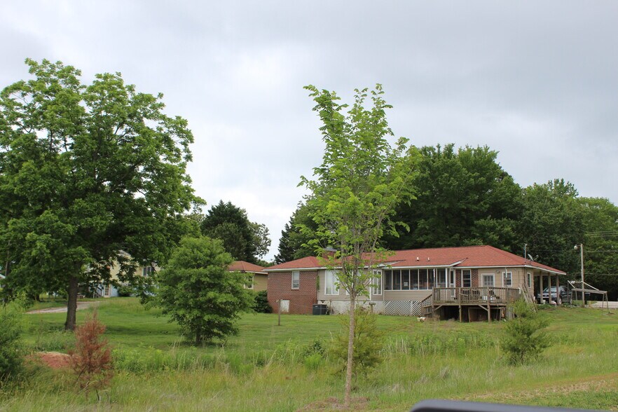 More Photos Of 3818 Falcon Pky, Flowery Branch Land For Sale