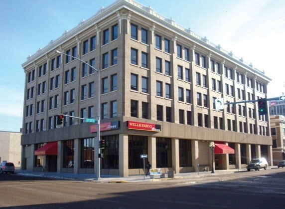 Primary Photo Of 21 3rd St N, Great Falls Loft Creative Space For Lease