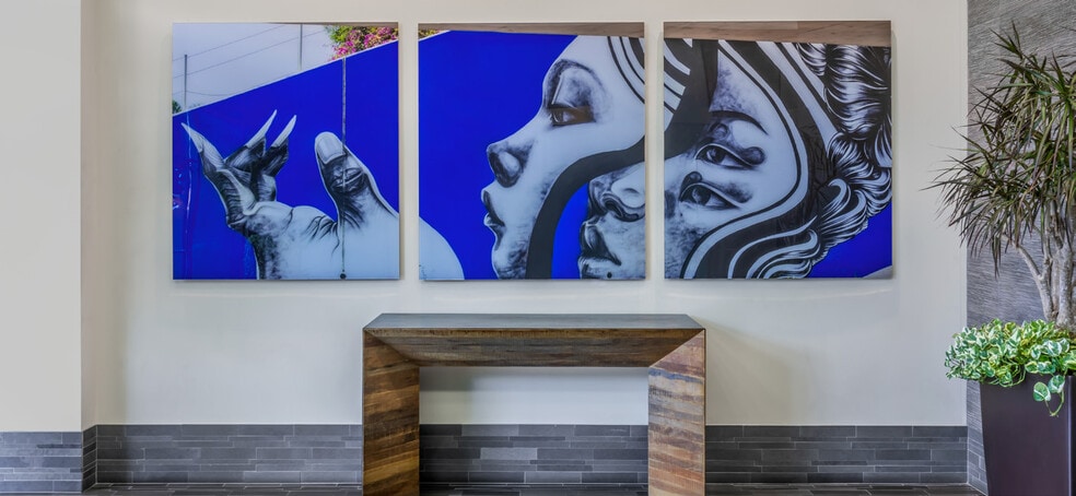 More Photos Of 200 Pine Ave, Long Beach Loft Creative Space For Lease