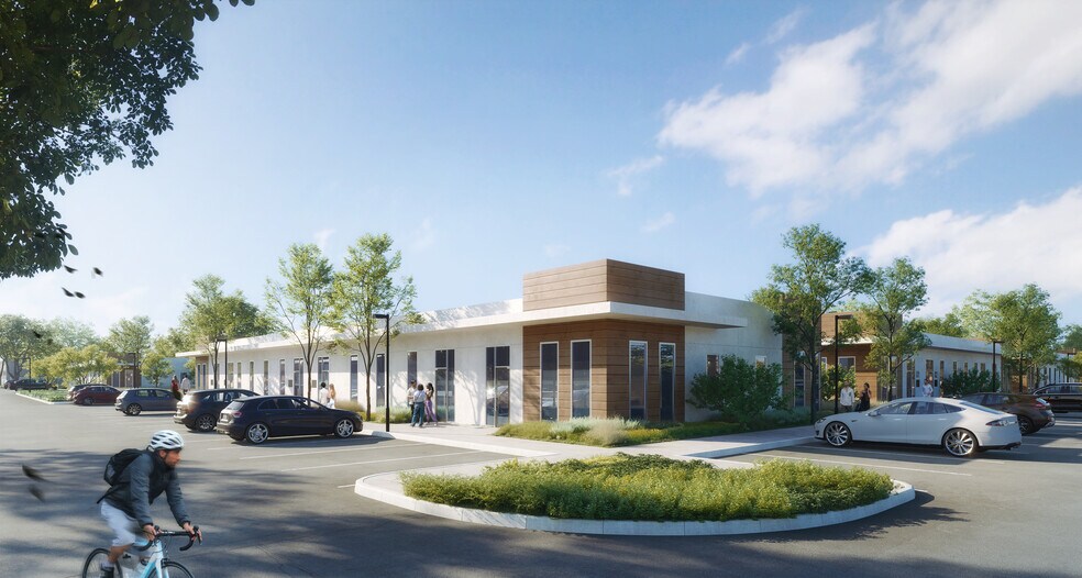 More Photos Of 29607 FM 1093, Fulshear Office For Sale